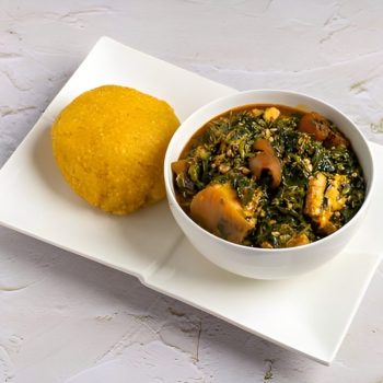 garri